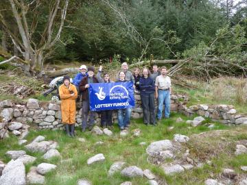 2. Some of our Kailyard Volunteers.jpg