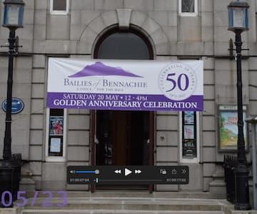 Open Day May 2023 Video