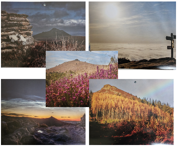 2025 Selection Of Images From Calendar B