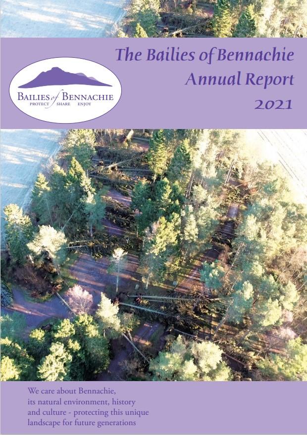 Annual Report 2021