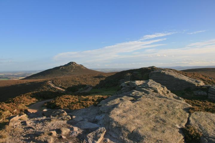 Bennachie Landscapes Project Photo 2