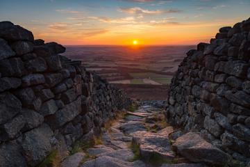 Bennachie Sunrise.jpg