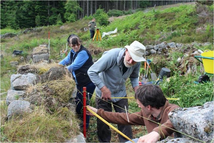 Colonydig