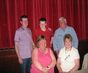 Doric Evening Performers.jpg Doric Evening Performers May 2011
