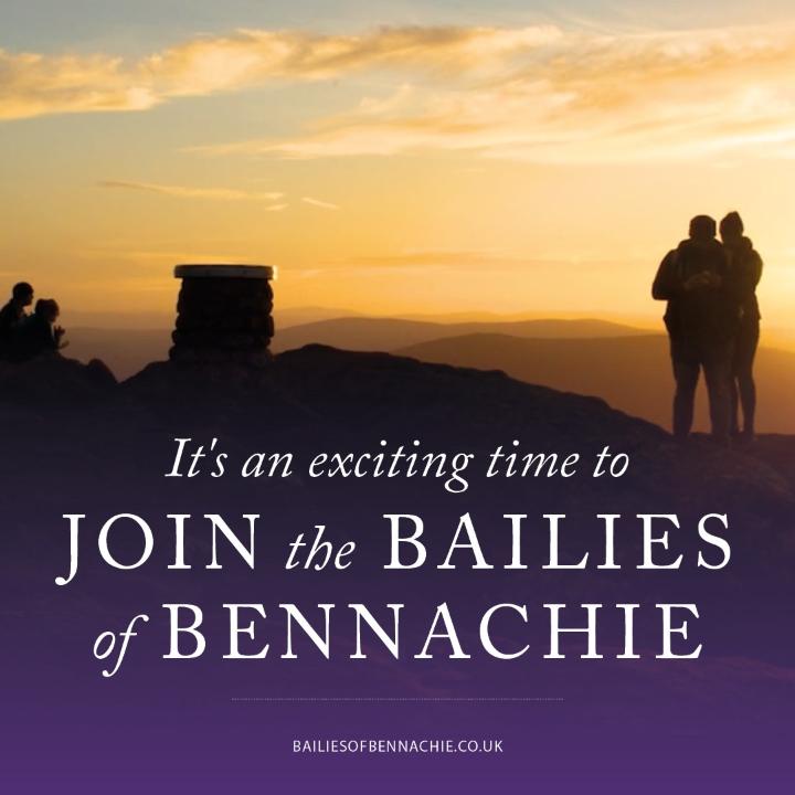 Join The Bailies Image Jan 2024