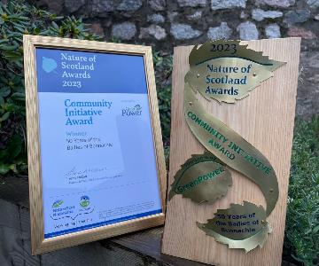 Nature Scot Awards.jpg Nature Scot Awards