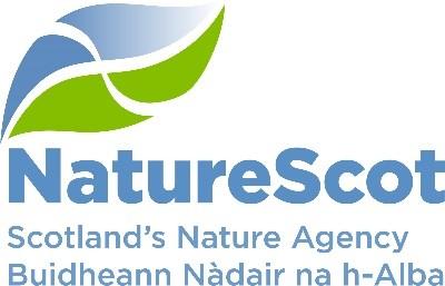 Naturescot Logo