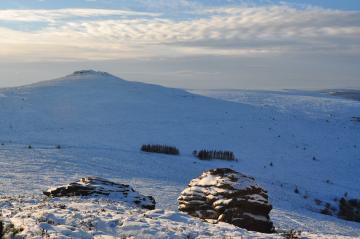 Oxen Craig from top of Craigshannoch.jpg