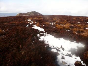 P1090102 Possible trackway towards Oxen Craig.jpg