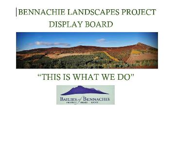 Website Display Board