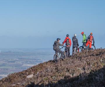 bennachie mountain bikes 2.jpg Bennachie Mountain Bikes 2