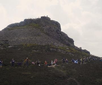 Bennachie Bosie 2019