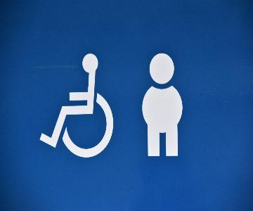 Disabled Facilities