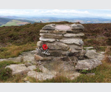 Memorial Cairn S