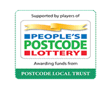 Peoples Postcode Lottery