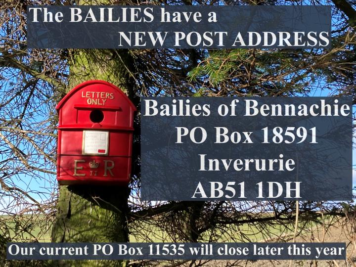 Post Box New Address 1