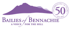 Bailies of Bennachie